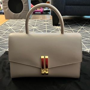 DeMellier Montreal Deep Taupe